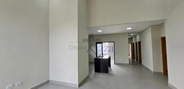 Casa de Condomínio com 3 Quartos à venda, 150m² no Condomínio Terras do Vale, Caçapava
