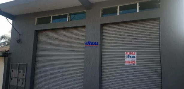 Ponto Comercial para alugar, 80m² no Mangueiras (Barreiro), Belo Horizonte