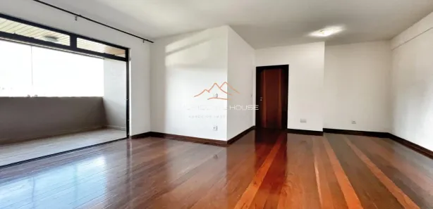 Apartamento com 3 Quartos à venda, 100m² no Lourdes, Belo Horizonte