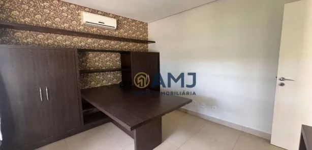 Casa de Condomínio com 4 Quartos para alugar, 420m² no Jardim Florença, Goiânia
