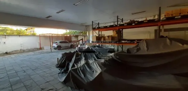 Galpão/Depósito/Armazém à venda, 10m² no Candeias, Jaboatão dos Guararapes