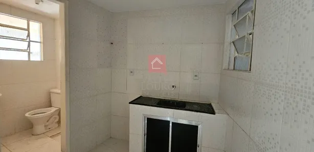 Apartamento com 1 Quarto para alugar, 40m² no Chácara Flora, Petrópolis