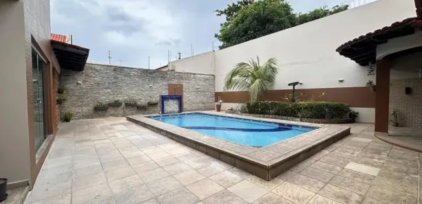 Casa de Condomínio com 3 Quartos à venda, 147m² no Chapada, Manaus
