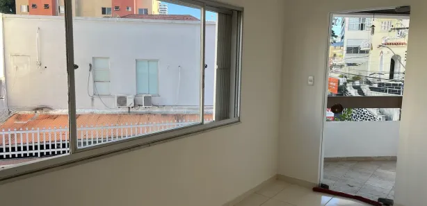 Apartamento com 2 Quartos à venda, 75m² no Canela, Salvador