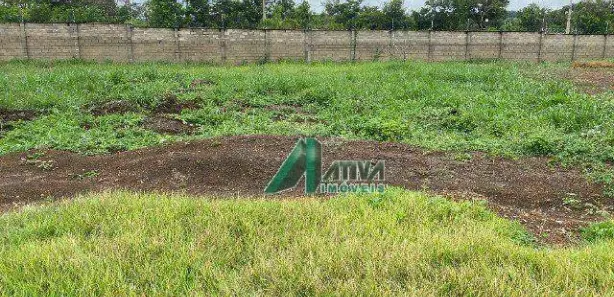 Lote/Terreno à venda, 590m² no Gran Park, Vespasiano