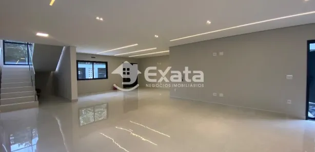 Casa com 3 Quartos à venda, 322m² no Parque Três Meninos, Sorocaba