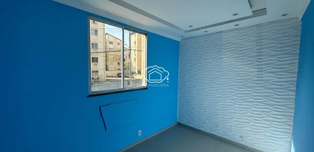 Apartamento com 2 Quartos à venda, 45m² no Cosmos, Rio de Janeiro