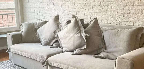 Apartamento com 3 Quartos à venda, 101m² no Humaitá, Rio de Janeiro