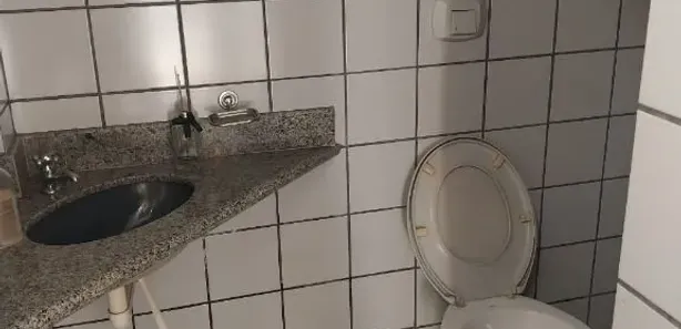 Sala Comercial para alugar, 50m² no Setor Central, Rio Verde