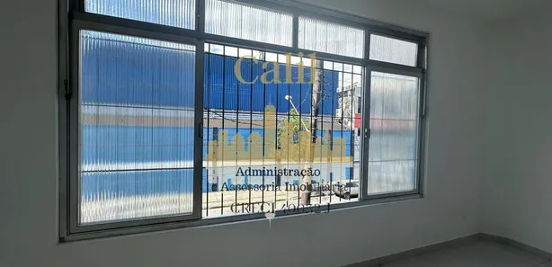 Sala Comercial para alugar, 68m² no Macuco, Santos