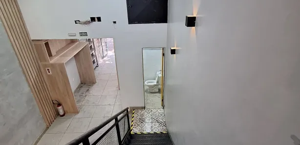 Ponto Comercial para alugar, 105m² no Tijuca, Rio de Janeiro