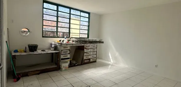 Sala Comercial para alugar, 30m² no Itapuã, Salvador