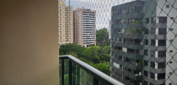 Apartamento com 2 Quartos à venda, 57m² no Pituba, Salvador