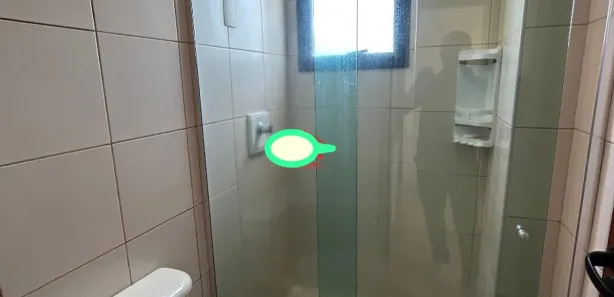Apartamento com 3 Quartos para alugar, 75m² no Parque 10 de Novembro, Manaus