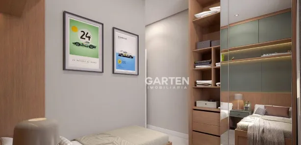 Cobertura com 3 Quartos à venda, 98m² no Balneario Riviera, Matinhos