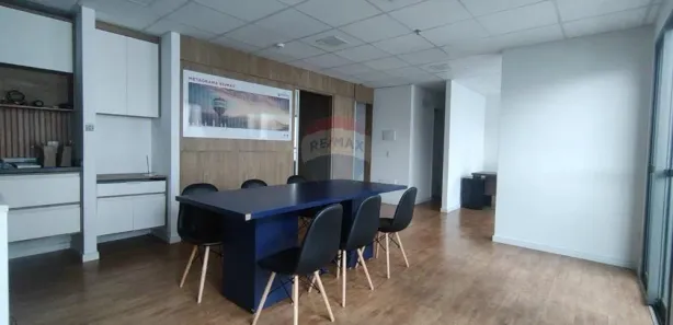 Sala Comercial para alugar, 76m² no Campestre, Santo André