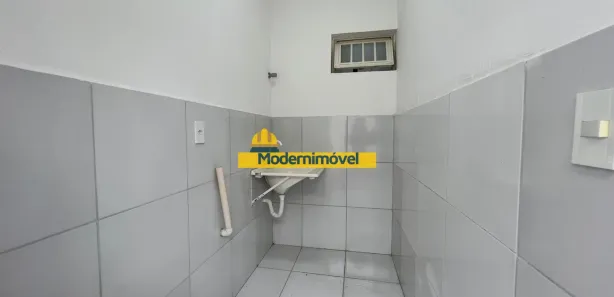 Casa de Condomínio com 2 Quartos para alugar, 80m² no Colônia Santo Antônio, Manaus