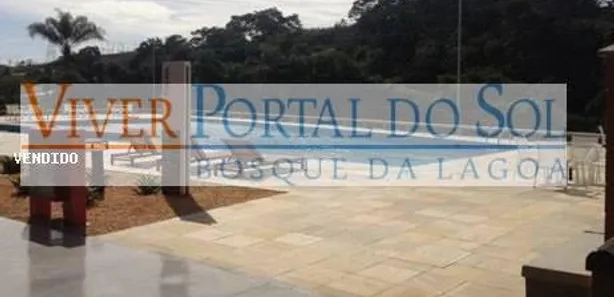 Lote/Terreno à venda, 491m² no Alphaville, Vespasiano
