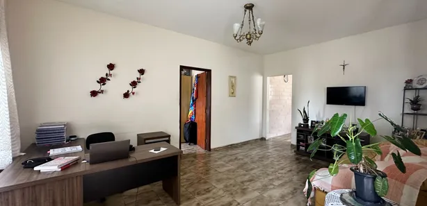 Casa com 3 Quartos à venda, 135m² no Jardim Califórnia, Taubaté