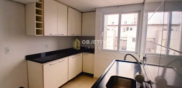 Apartamento com 3 Quartos para alugar, 168m² no Ideal, Novo Hamburgo