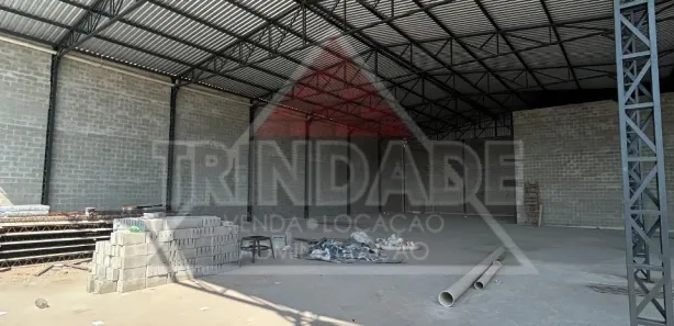 Galpão/Depósito/Armazém com 2 Quartos para alugar, 800m² no Recreio dos Bandeirantes, Rio de Janeiro
