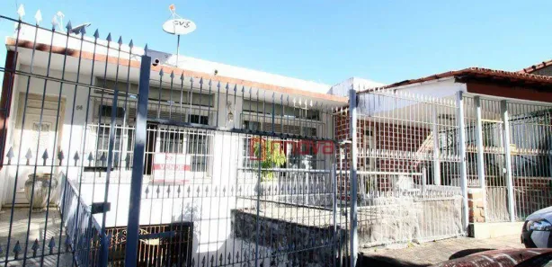 Imóvel Comercial com 3 Quartos à venda, 466m² no Garcia, Salvador