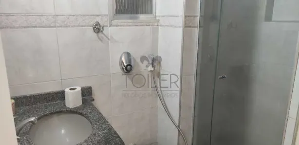Apartamento com 3 Quartos para alugar, 112m² no Rio Comprido, Rio de Janeiro