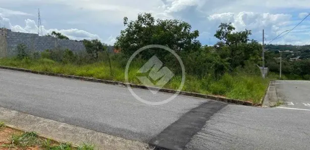 Lote/Terreno à venda, 1045m² no Lagoa Mansões, Lagoa Santa