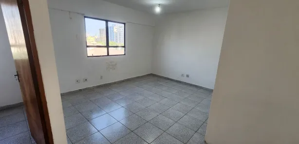 Sala Comercial para alugar, 45m² no Boqueirão, Santos