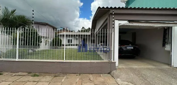 Casa com 2 Quartos à venda, 201m² no Petrópolis, Caxias do Sul