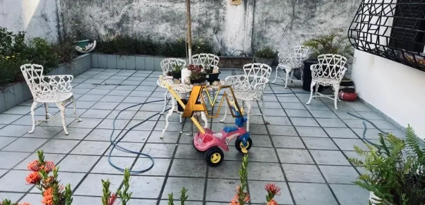 Casa com 4 Quartos à venda, 250m² no Pituba, Salvador