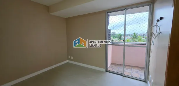 Apartamento com 3 Quartos à venda, 80m² no Santo Antônio, Manaus