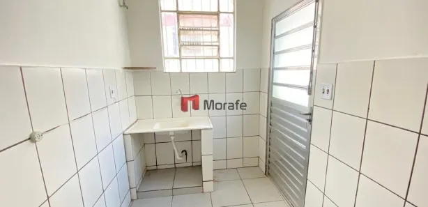 Casa com 2 Quartos para alugar, 70m² no Monsenhor Messias, Belo Horizonte