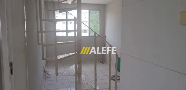 Cobertura com 3 Quartos para alugar, 100m² no Maria Paula, São Gonçalo