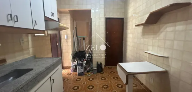 Apartamento com 2 Quartos para venda ou aluguel, 104m² no Pechincha, Rio de Janeiro