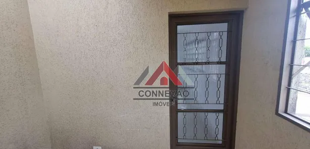 Sala Comercial para alugar, 37m² no Vila Urupês, Suzano