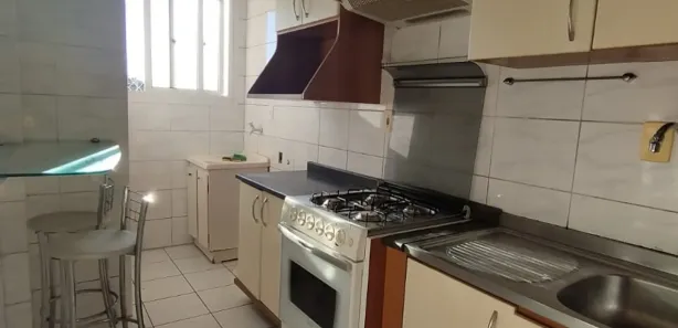 Apartamento com 2 Quartos para alugar, 64m² no Rio Branco, São Leopoldo