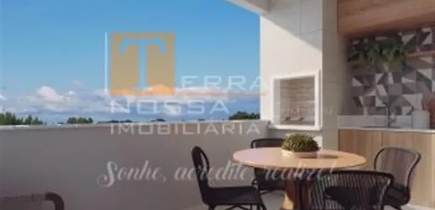 Apartamento com 2 Quartos à venda, 56m² no Cruzeiro, Caxias do Sul