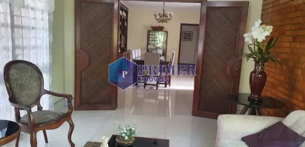 Casa com 4 Quartos à venda, 283m² no Cruzeiro, Belo Horizonte