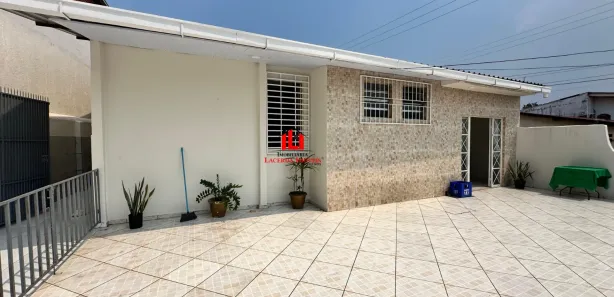 Casa com 3 Quartos à venda, 200m² no Dom Pedro I, Manaus