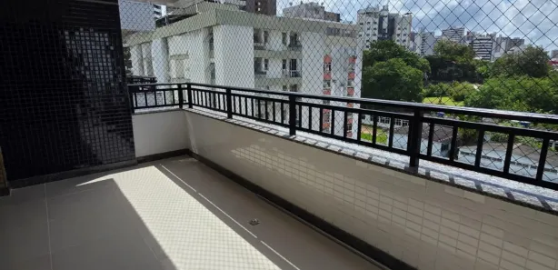 Apartamento com 2 Quartos à venda, 76m² no Ondina, Salvador