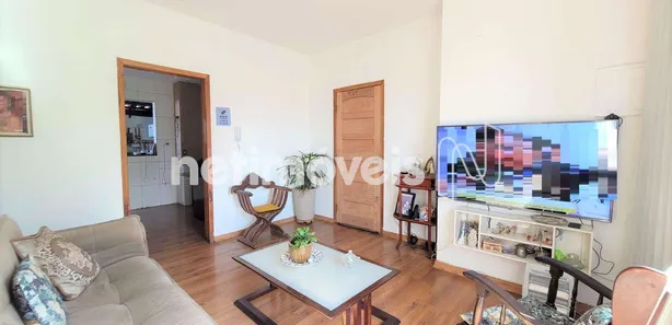 Apartamento com 3 Quartos à venda, 96m² no São Gabriel, Belo Horizonte