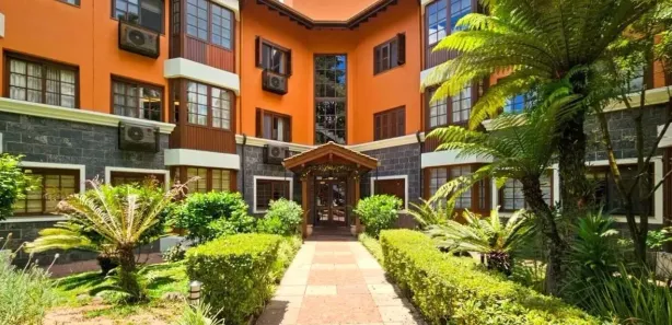 Apartamento com 2 Quartos à venda, 72m² no Planalto, Gramado