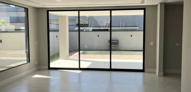 Casa de Condomínio com 3 Quartos à venda, 232m² no Condomínio Terras do Vale, Caçapava