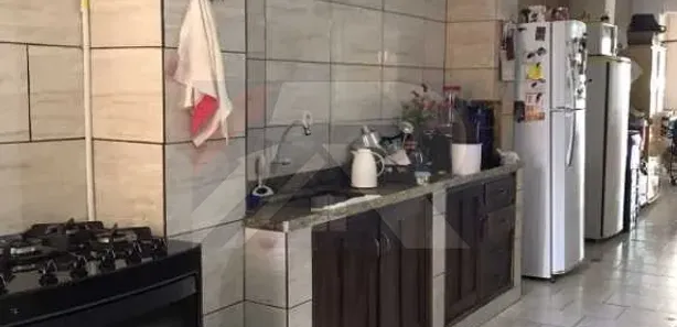 Sobrado com 3 Quartos à venda, 231m² no Consolação, Rio Claro