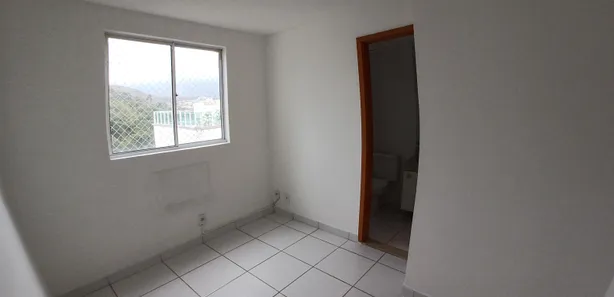 Apartamento com 2 Quartos para venda ou aluguel, 51m² no Pechincha, Rio de Janeiro