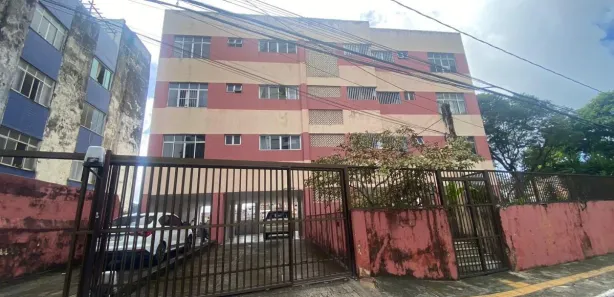 Apartamento com 2 Quartos à venda, 100m² no Jardim Apipema, Salvador