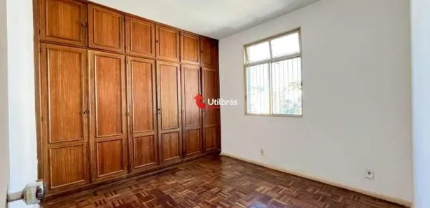 Apartamento com 3 Quartos à venda, 87m² no Coração de Jesus, Belo Horizonte