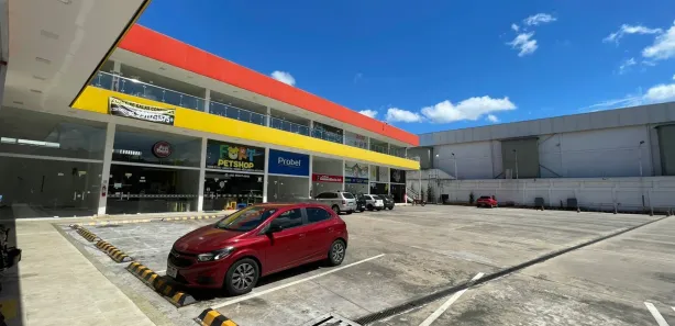 Ponto Comercial para alugar, 60m² no Santo Antônio, Manaus