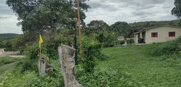 Lote/Terreno à venda, 20000m² no Zona Rural, Fortuna de Minas